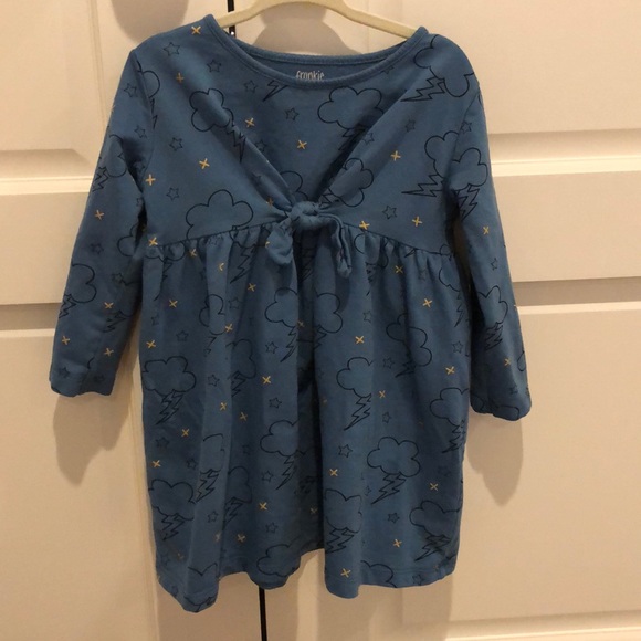 Frankie and Sue Other - Frankie and sue dress sz 3t